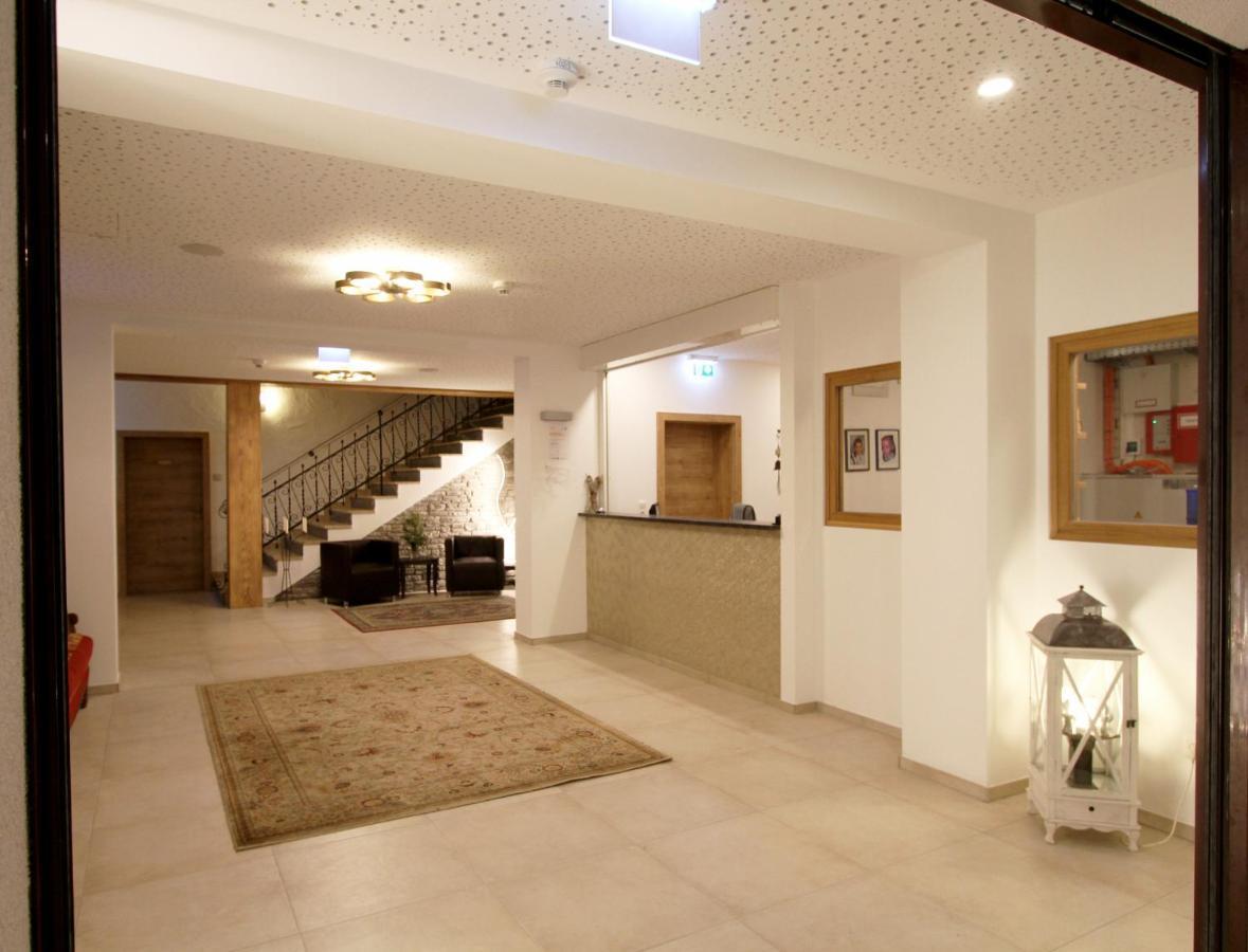 Alpenhotel Ensmann Lassing  Dış mekan fotoğraf