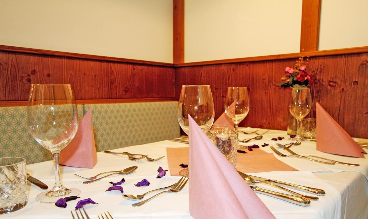 Alpenhotel Ensmann Lassing  Dış mekan fotoğraf