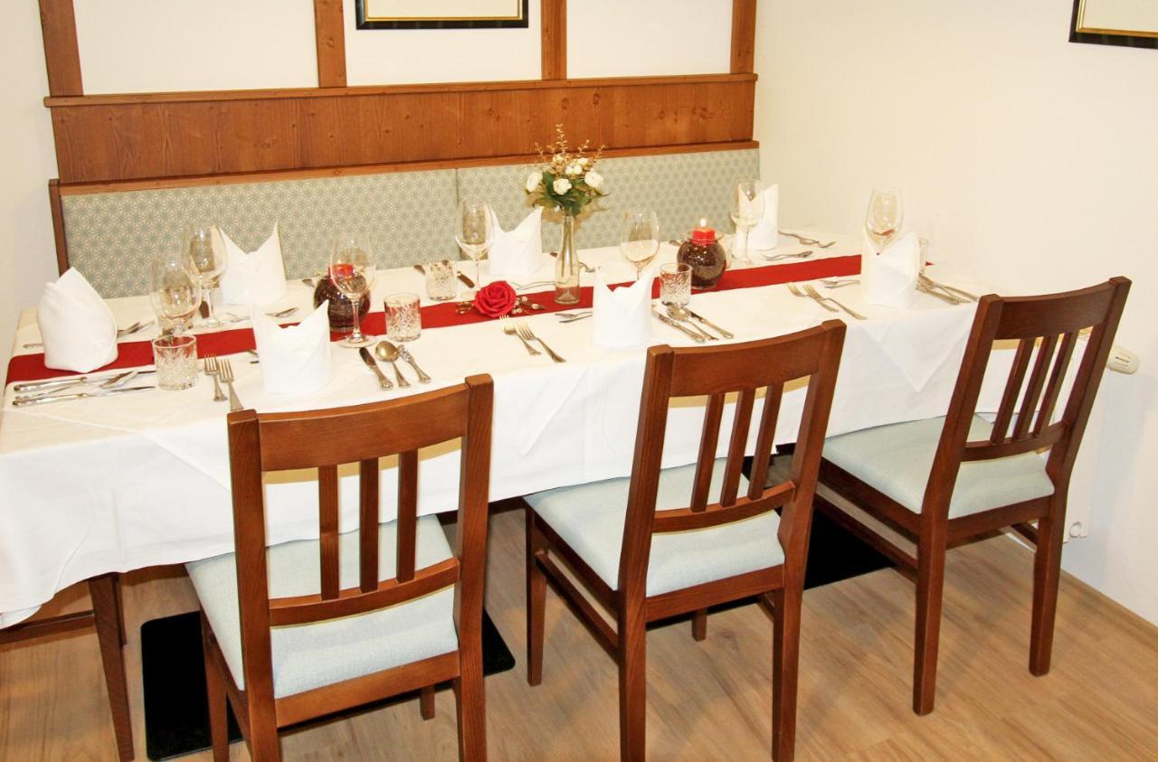 Alpenhotel Ensmann Lassing  Dış mekan fotoğraf