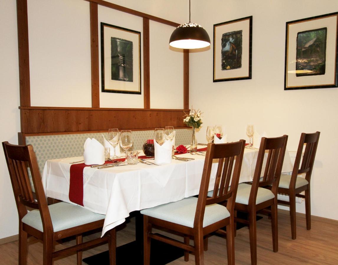 Alpenhotel Ensmann Lassing  Dış mekan fotoğraf