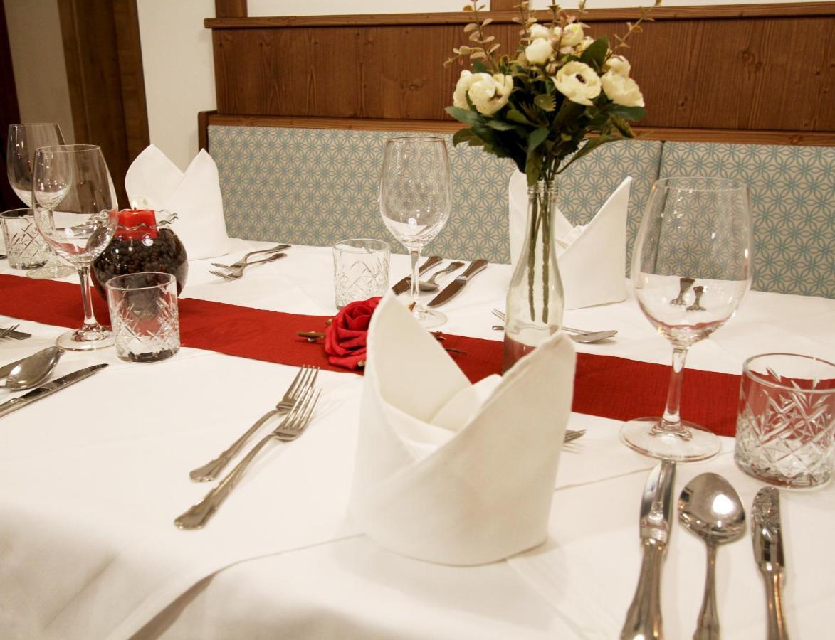 Alpenhotel Ensmann Lassing  Dış mekan fotoğraf