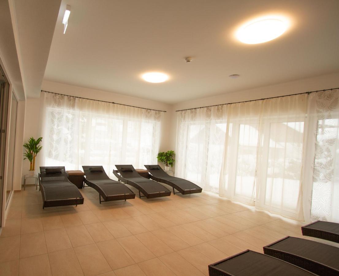 Alpenhotel Ensmann Lassing  Dış mekan fotoğraf