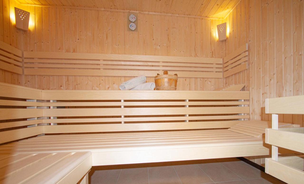 Alpenhotel Ensmann Lassing  Dış mekan fotoğraf