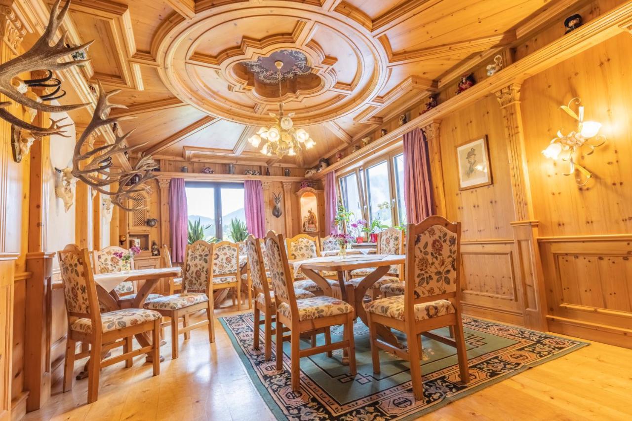 Alpenhotel Ensmann Lassing  Dış mekan fotoğraf