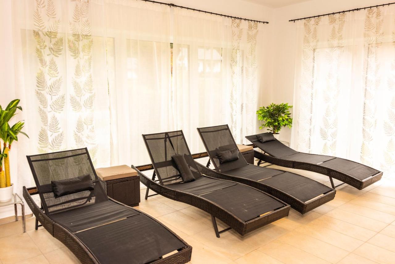 Alpenhotel Ensmann Lassing  Dış mekan fotoğraf