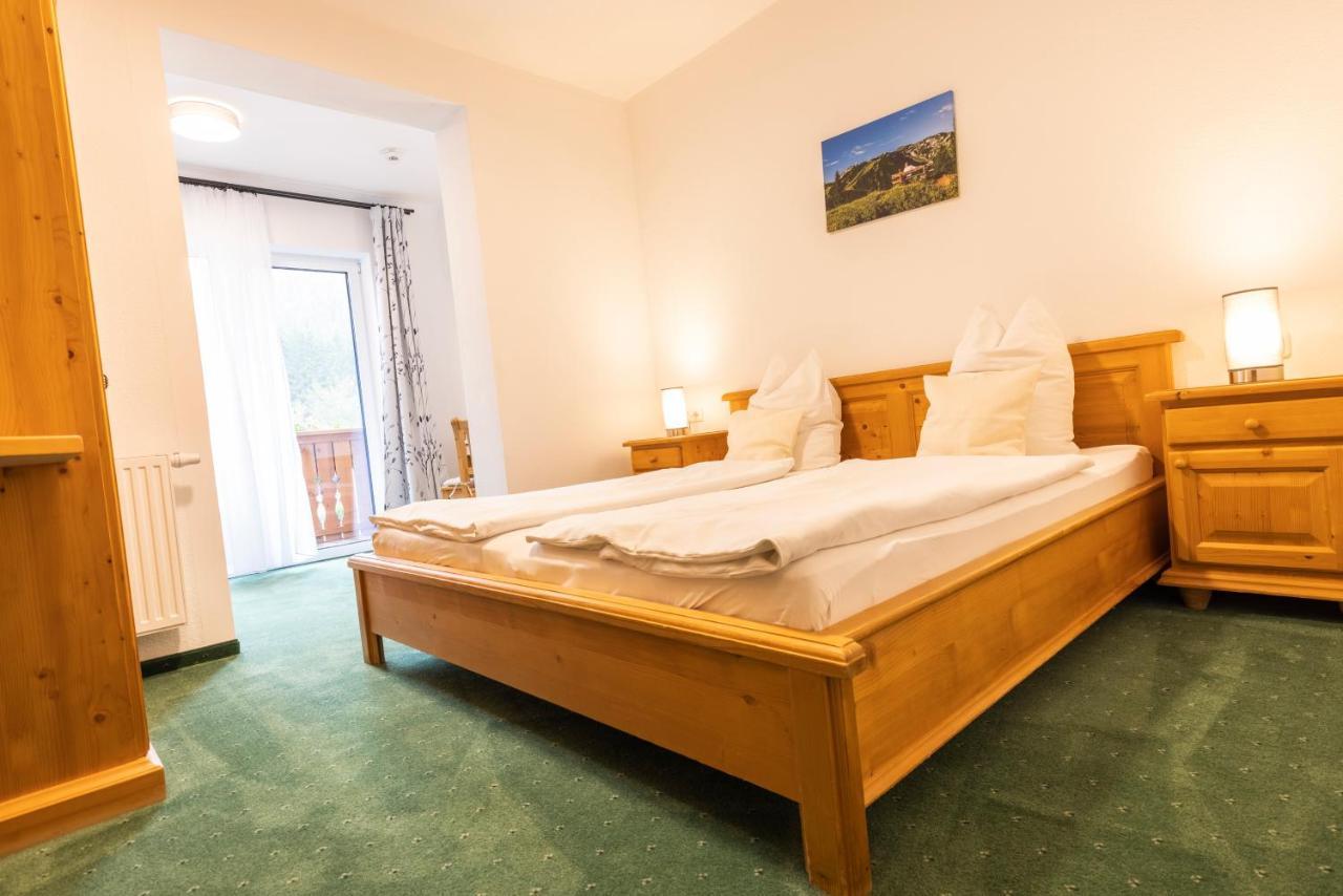 Alpenhotel Ensmann Lassing  Dış mekan fotoğraf