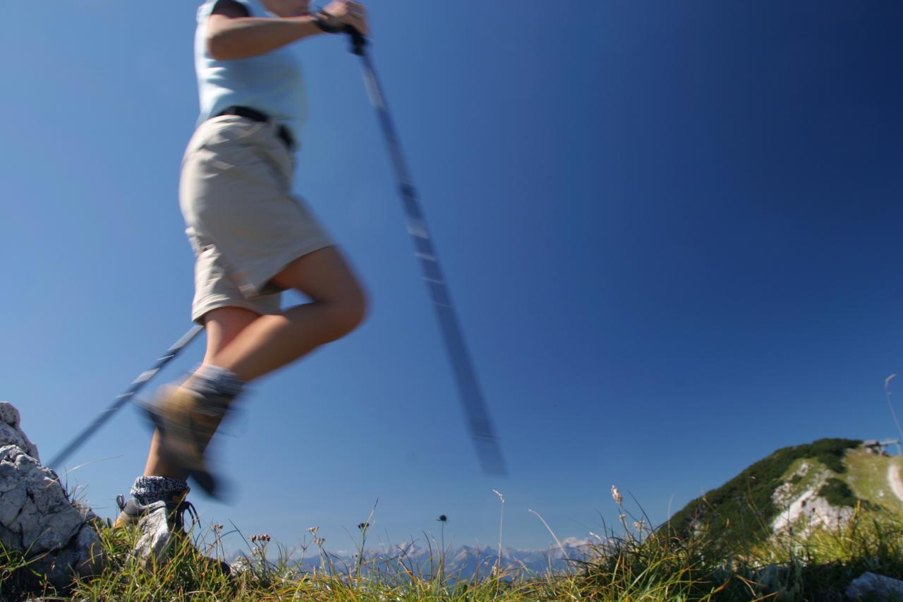 Alpenhotel Ensmann Lassing  Dış mekan fotoğraf