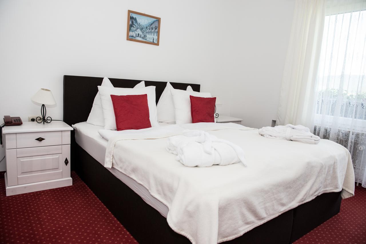 Alpenhotel Ensmann Lassing  Dış mekan fotoğraf