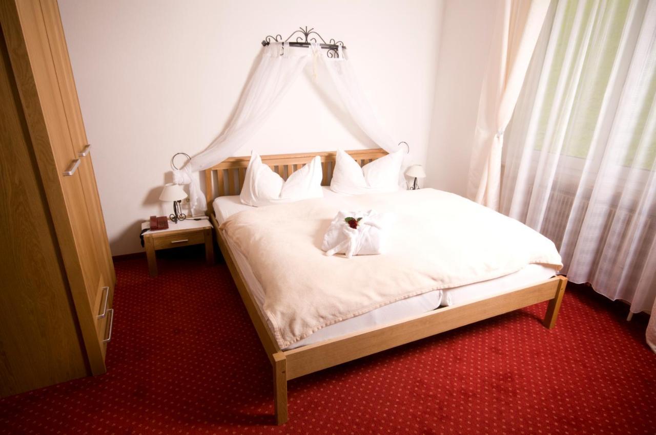 Alpenhotel Ensmann Lassing  Dış mekan fotoğraf